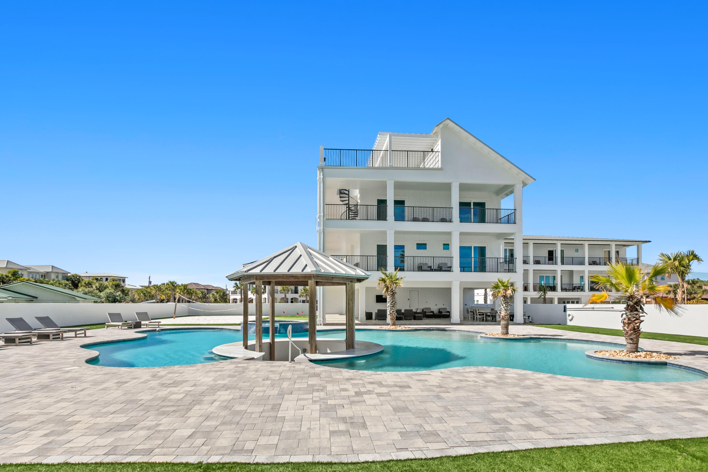 GULF PINES 2ND ADDN - Residential