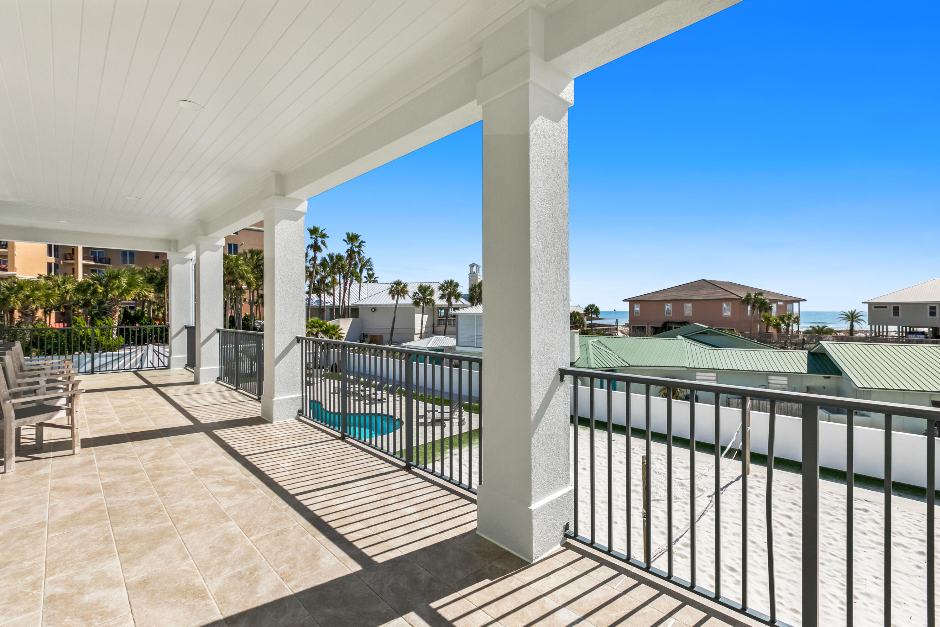 GULF PINES 2ND ADDN - Residential