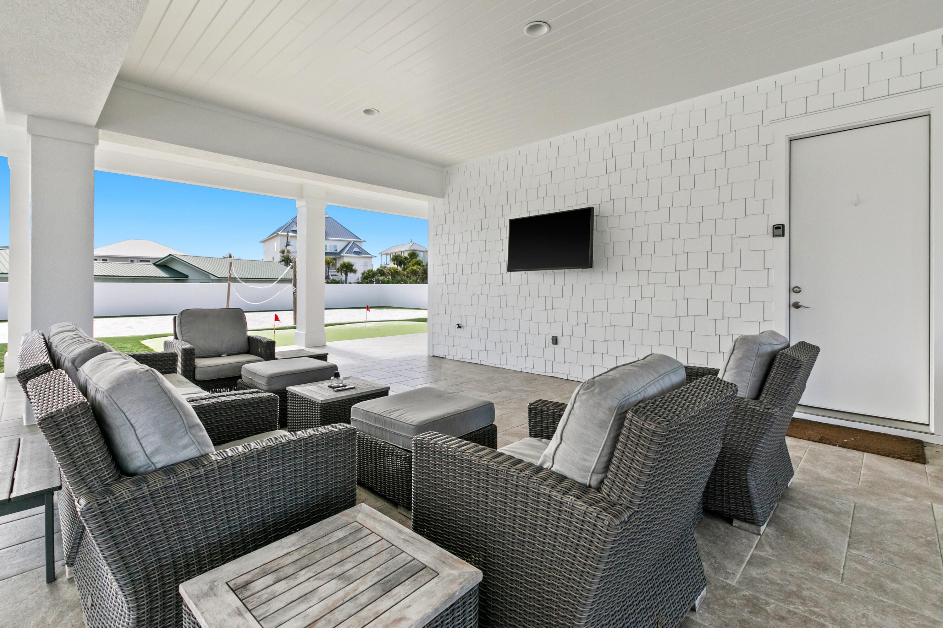 GULF PINES 2ND ADDN - Residential