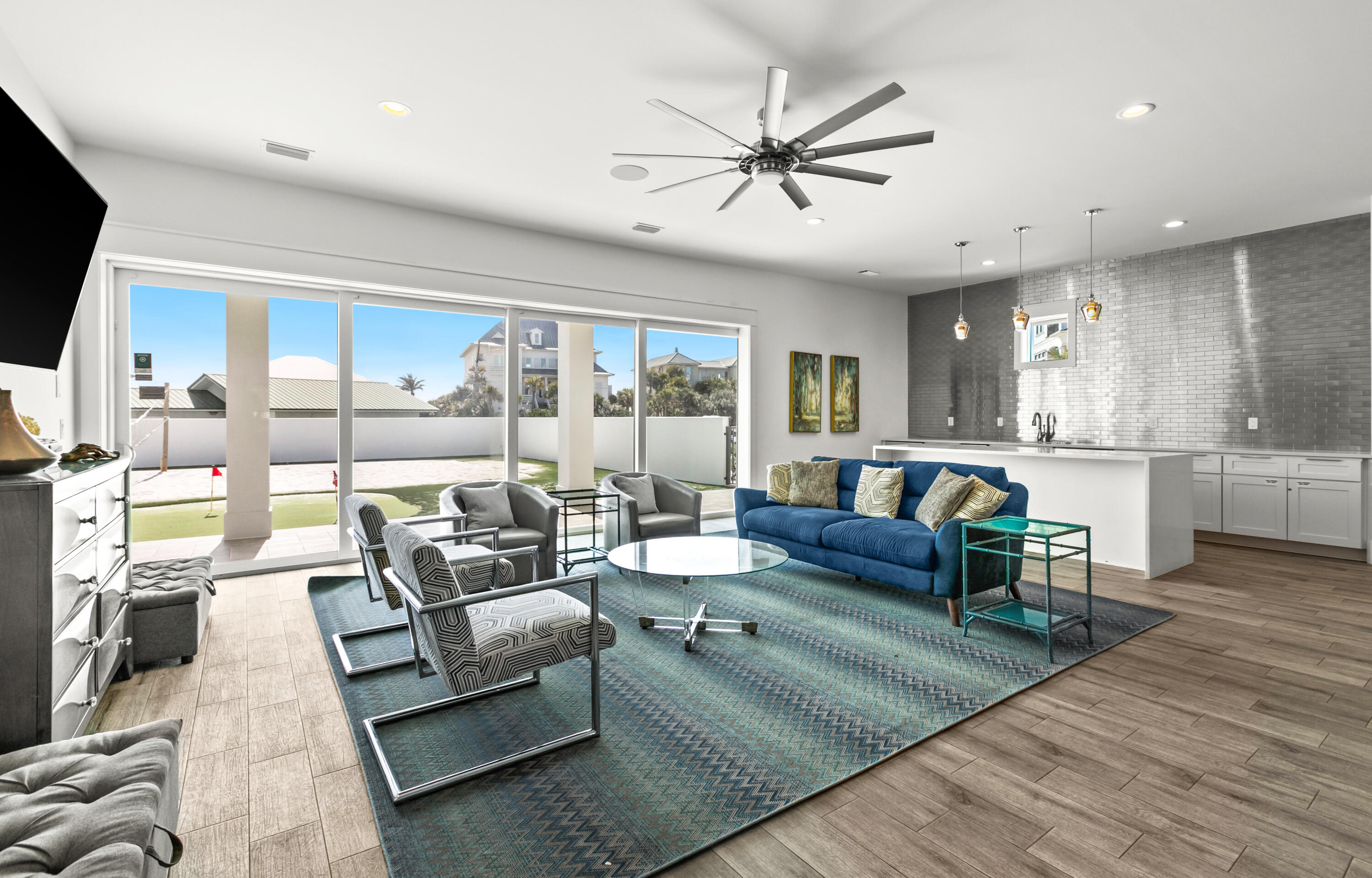 GULF PINES 2ND ADDN - Residential
