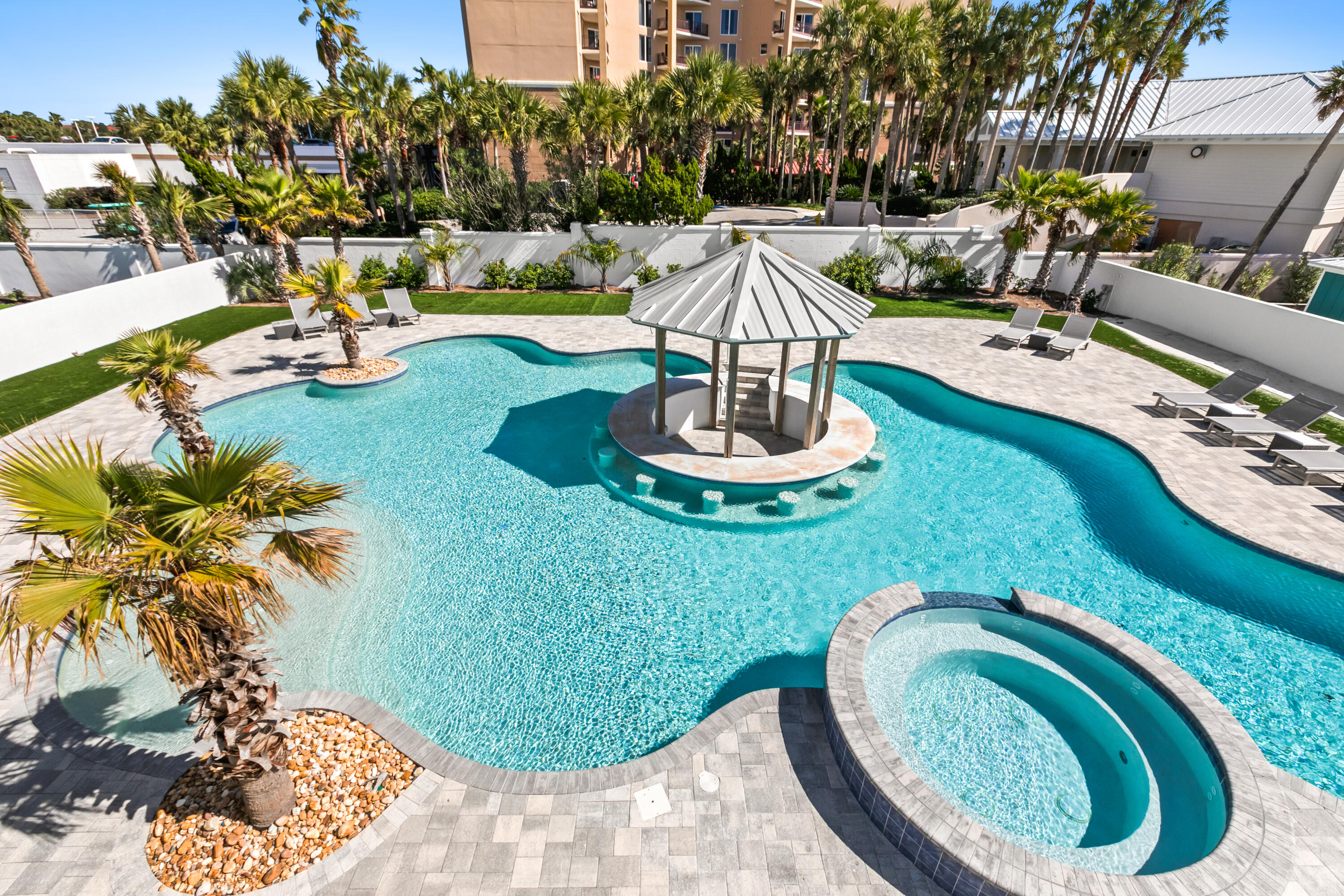 GULF PINES 2ND ADDN - Residential