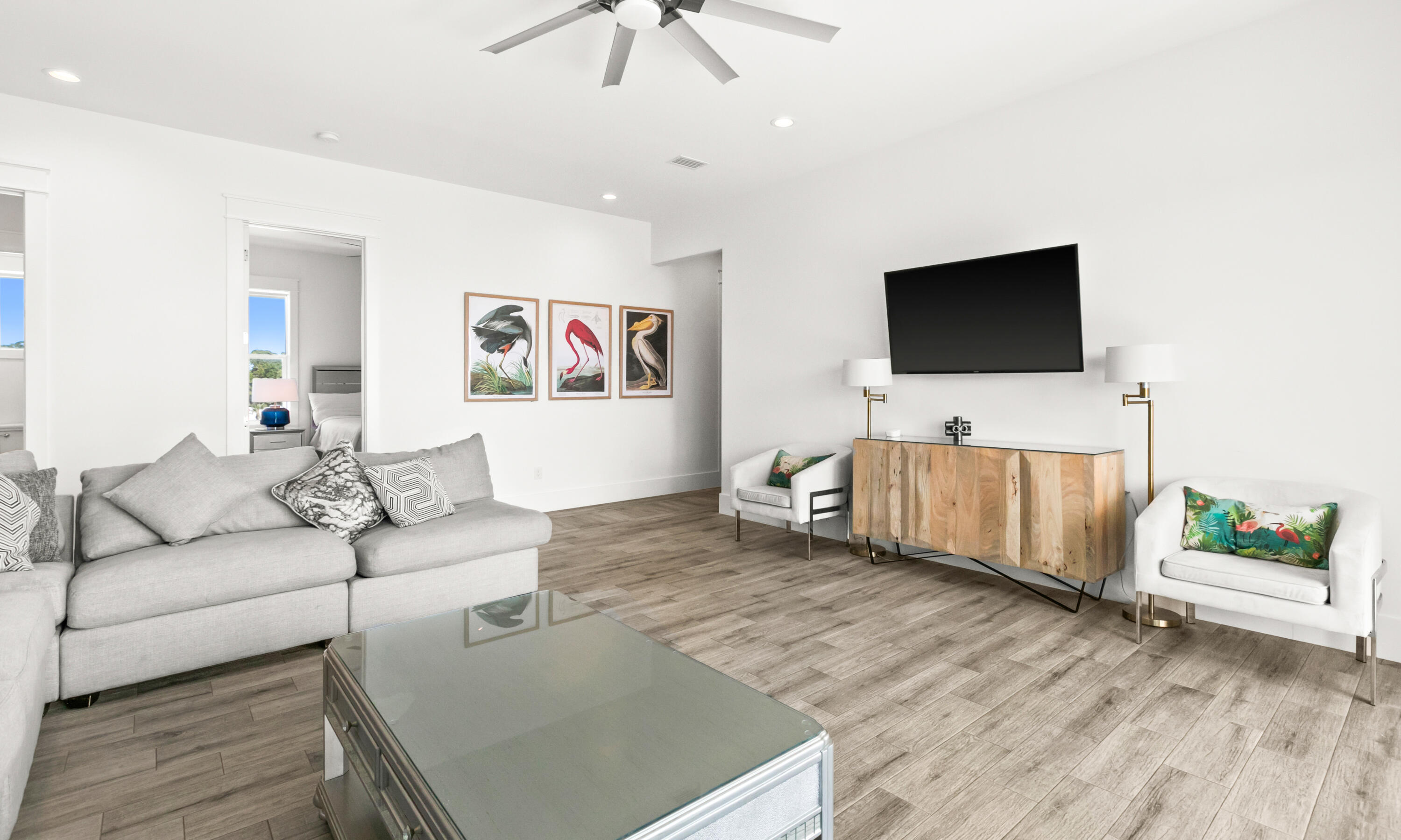 GULF PINES 2ND ADDN - Residential