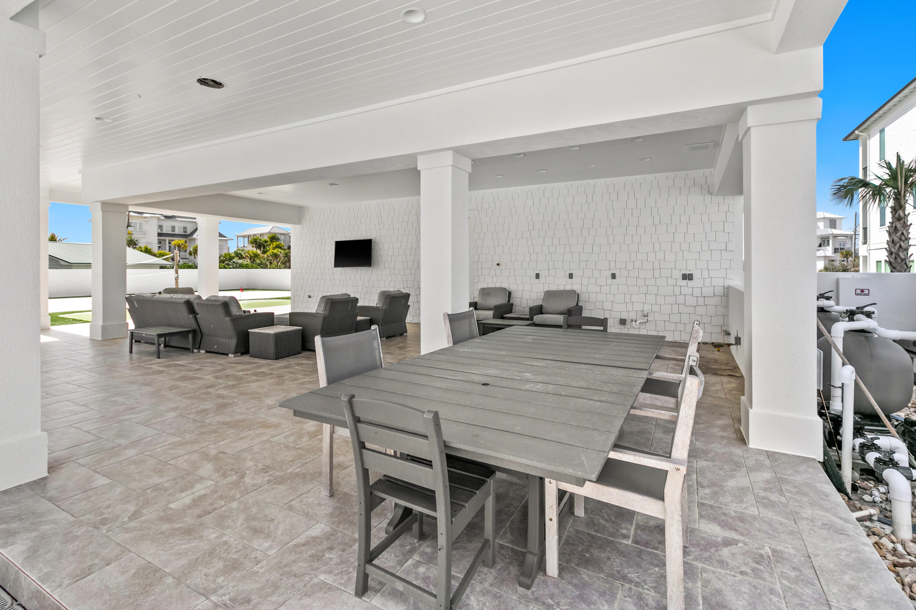 GULF PINES 2ND ADDN - Residential