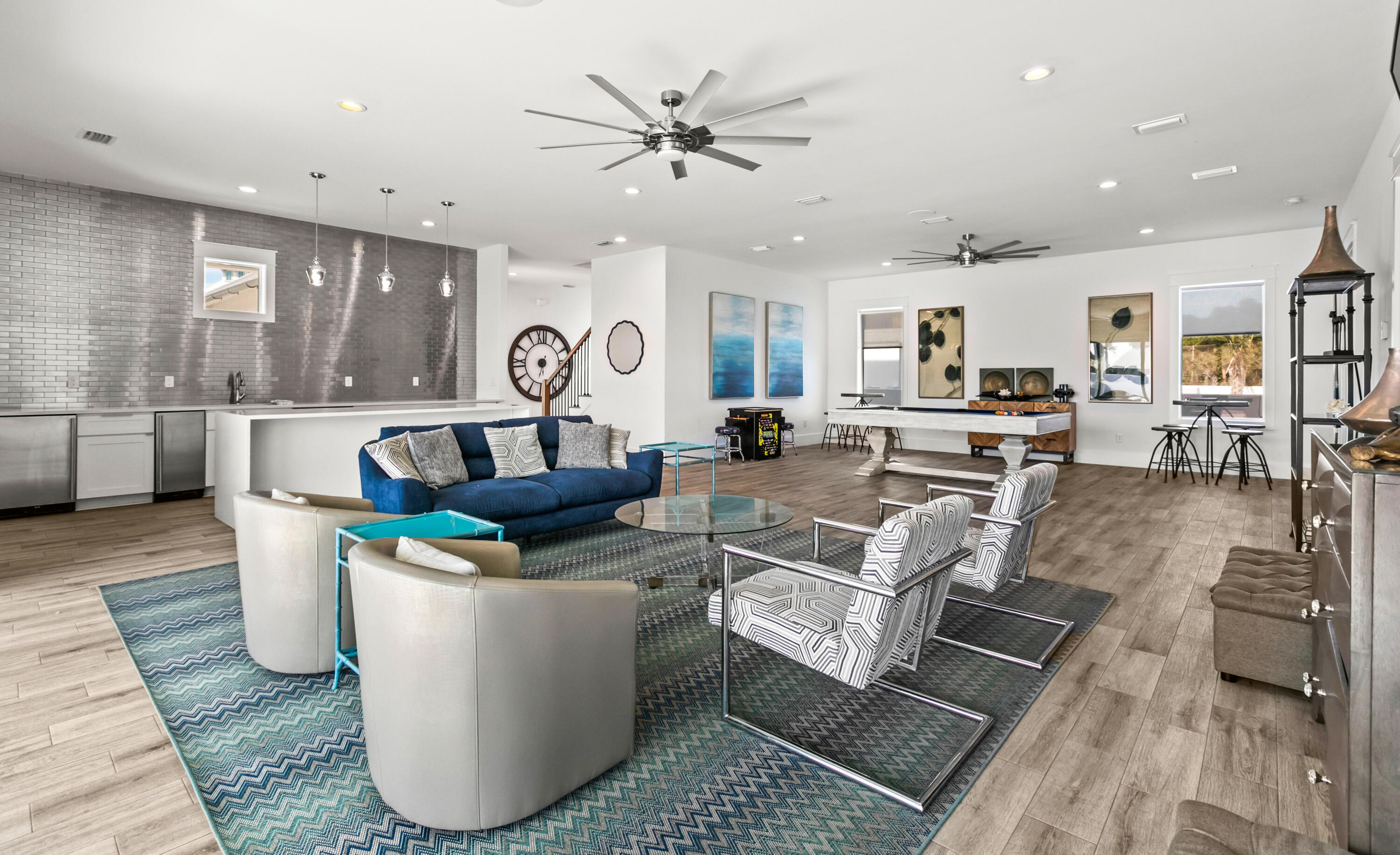 GULF PINES 2ND ADDN - Residential