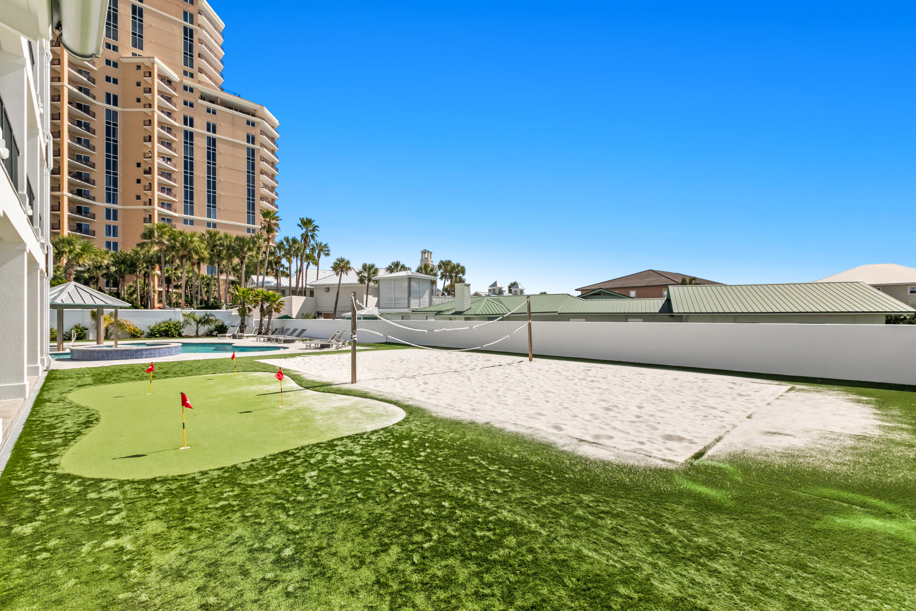 GULF PINES 2ND ADDN - Residential