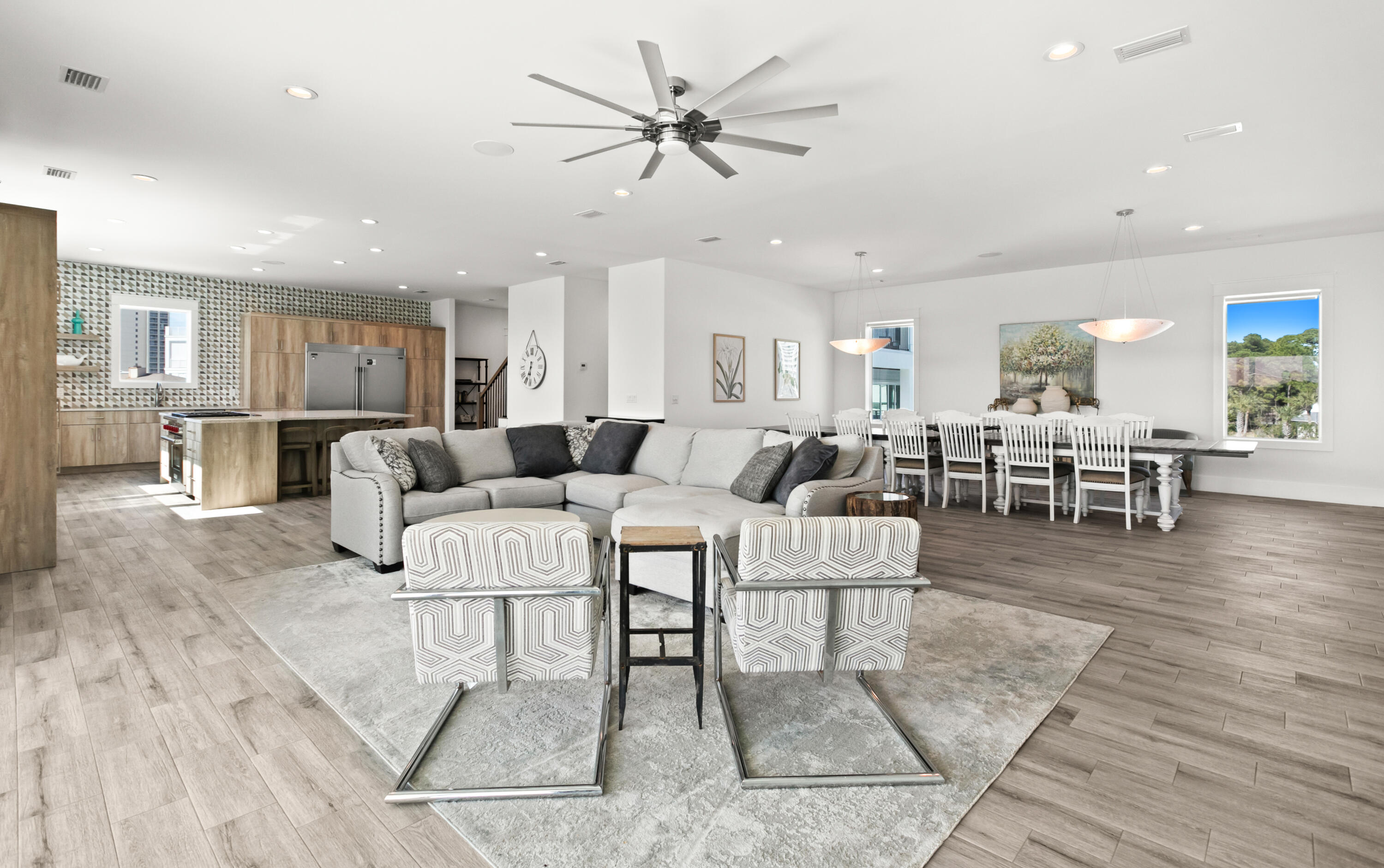 GULF PINES 2ND ADDN - Residential