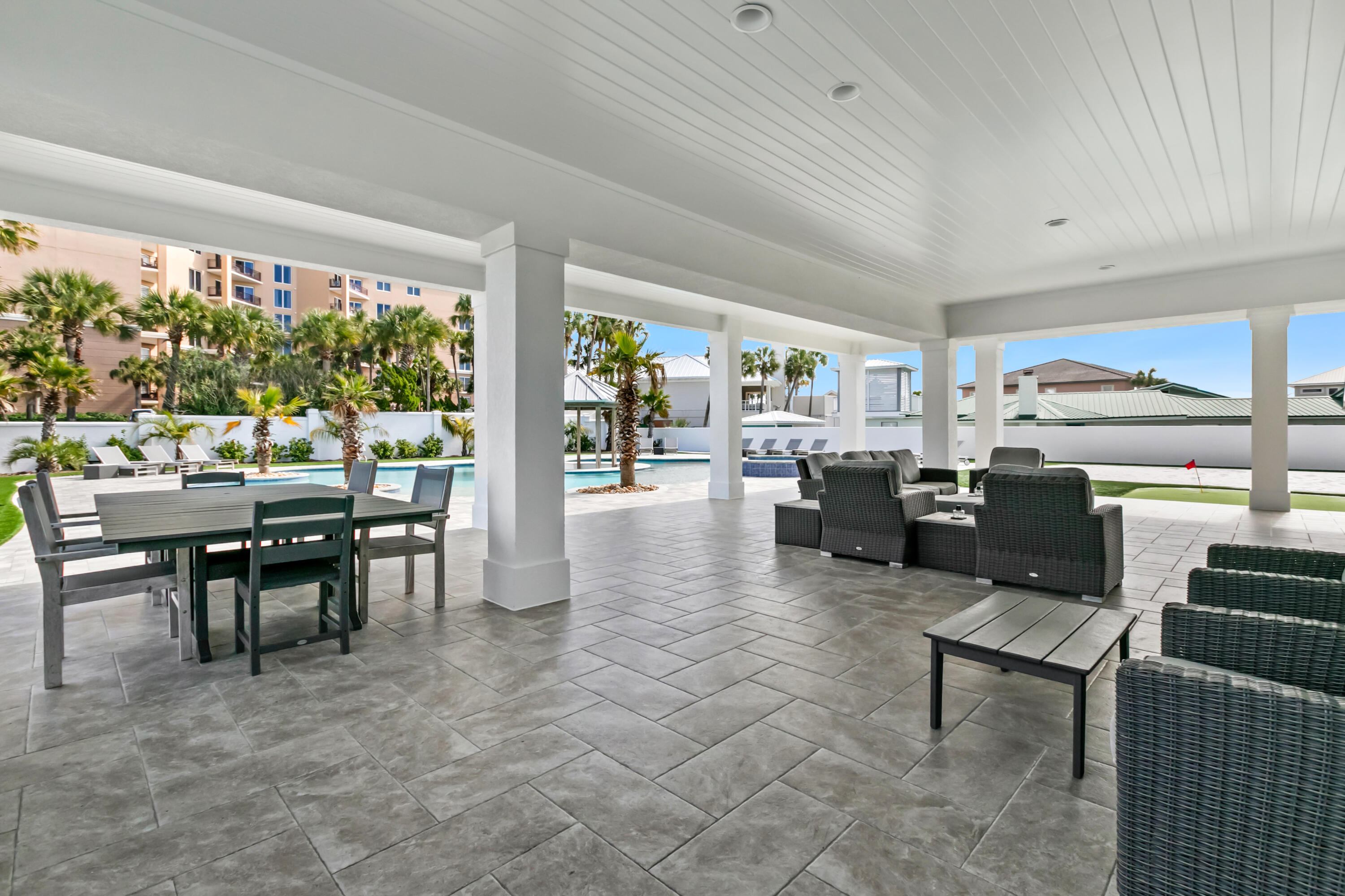 GULF PINES 2ND ADDN - Residential