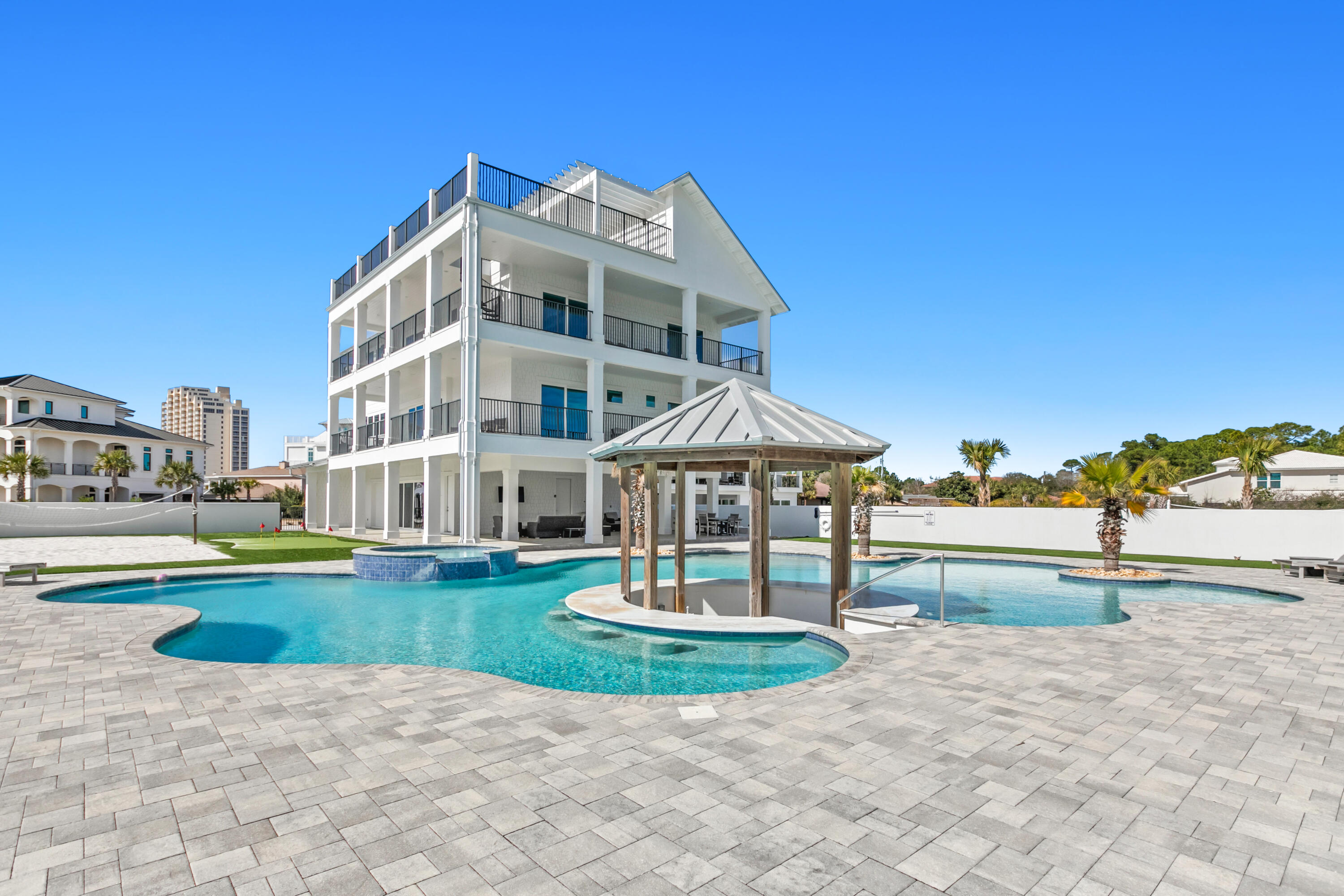 GULF PINES 2ND ADDN - Residential