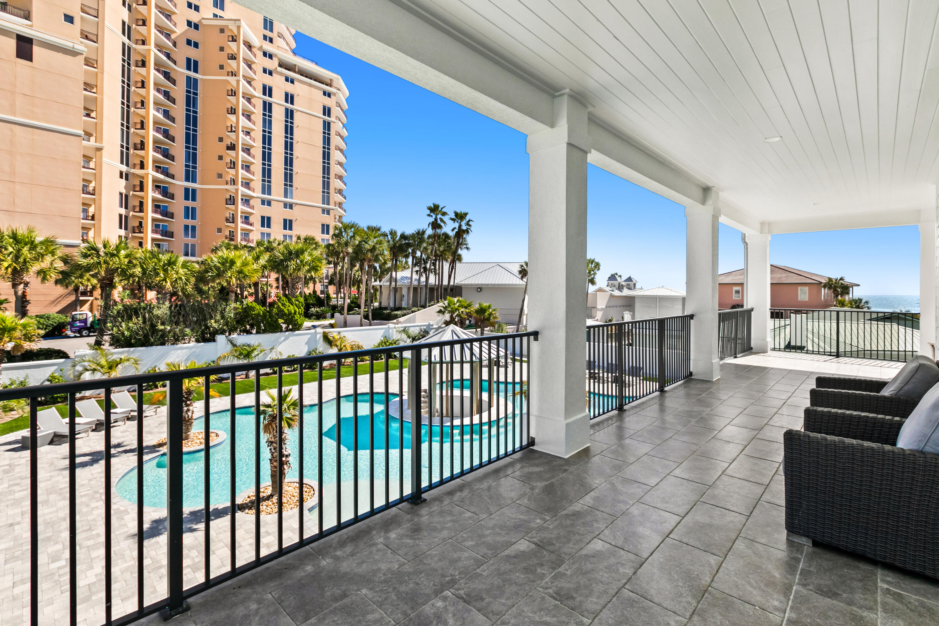 GULF PINES 2ND ADDN - Residential