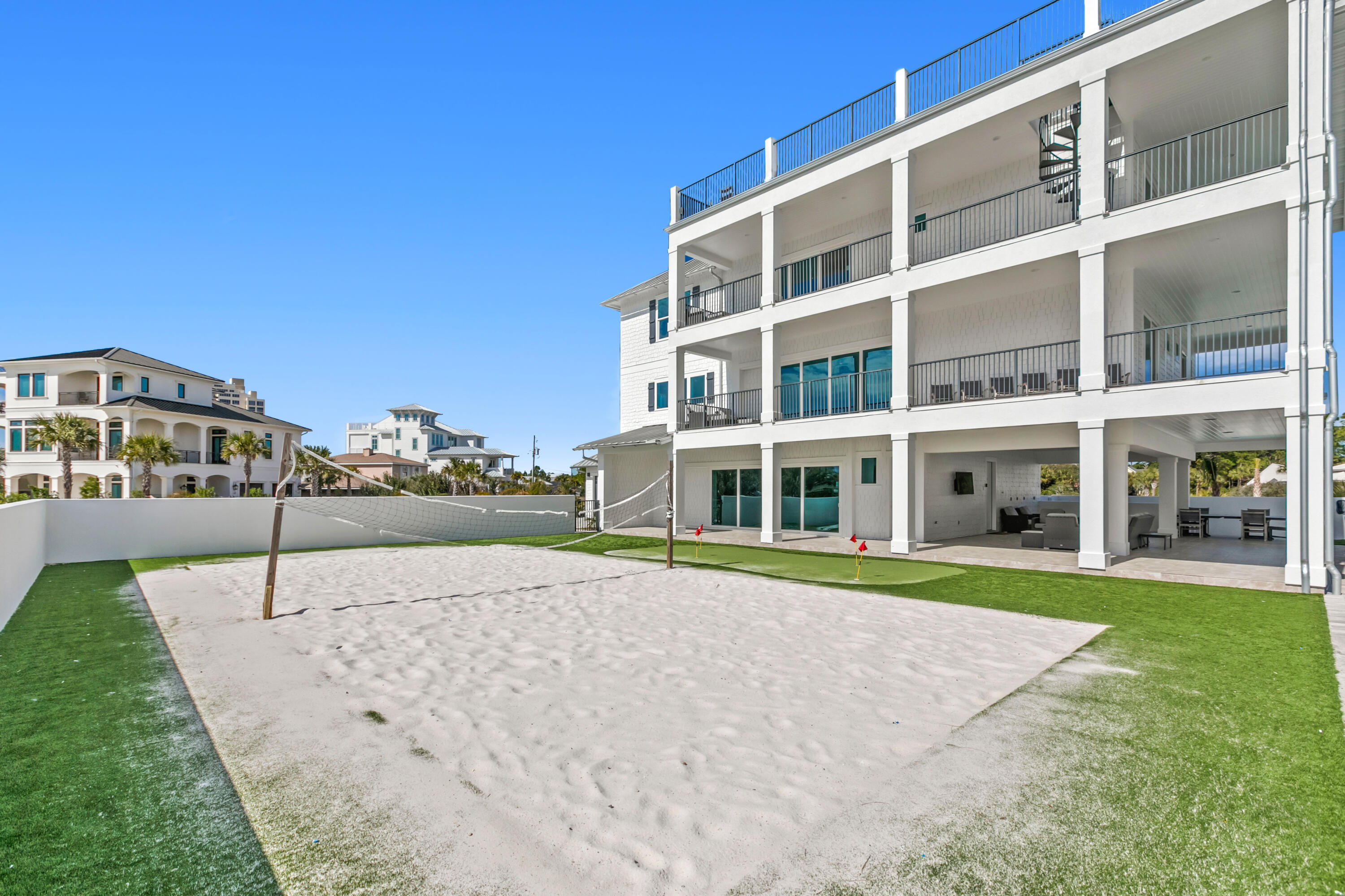 GULF PINES 2ND ADDN - Residential
