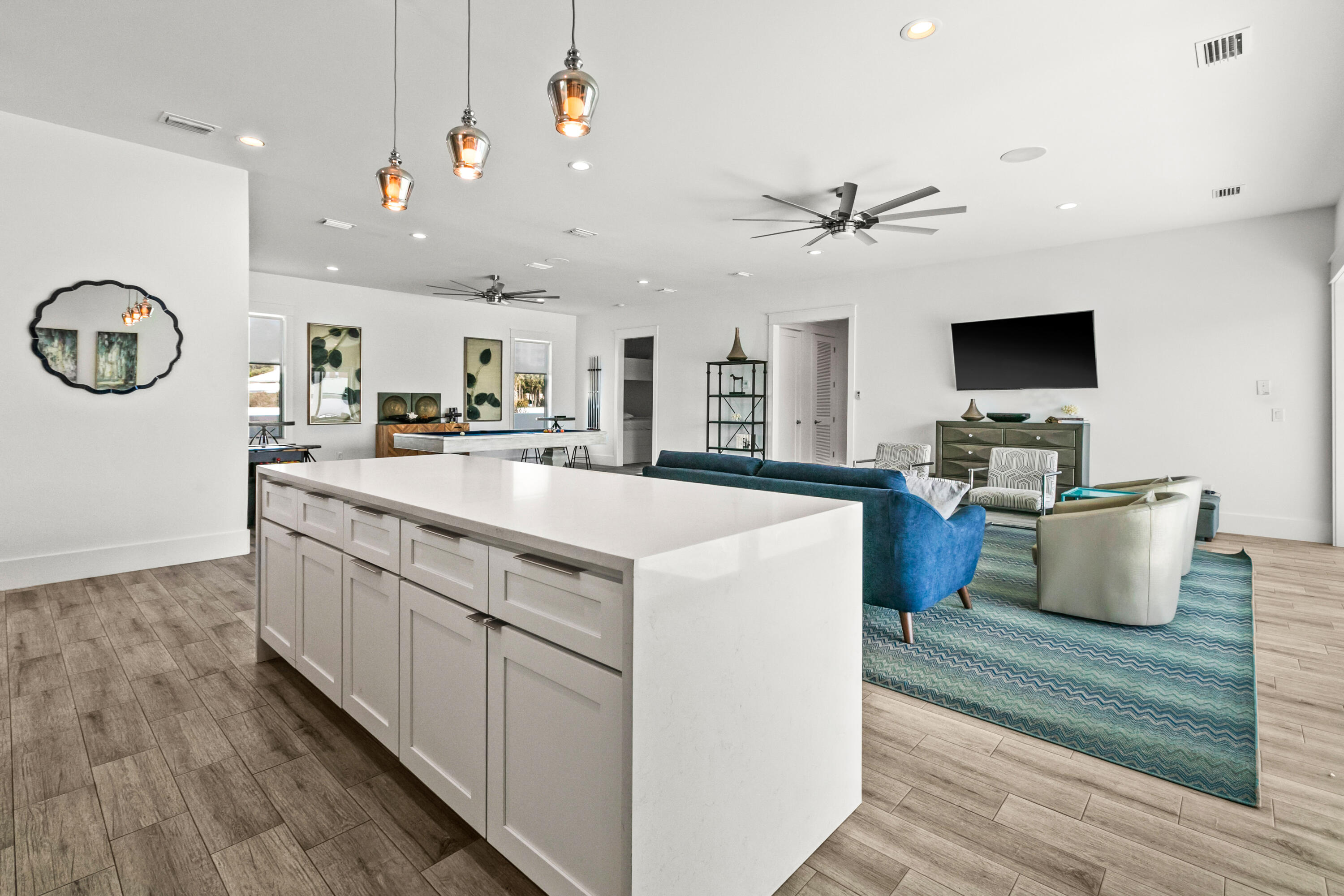 GULF PINES 2ND ADDN - Residential