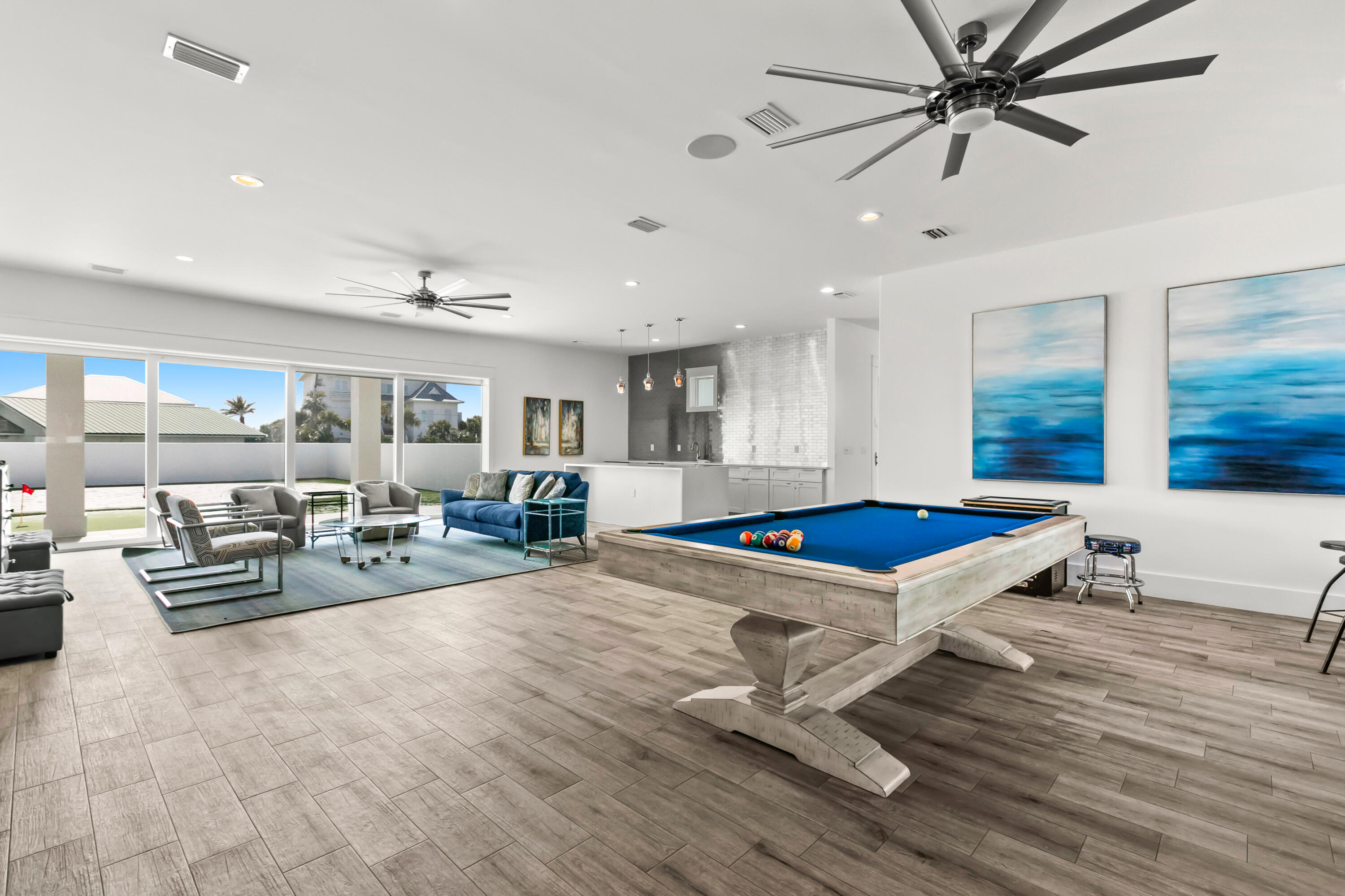 GULF PINES 2ND ADDN - Residential