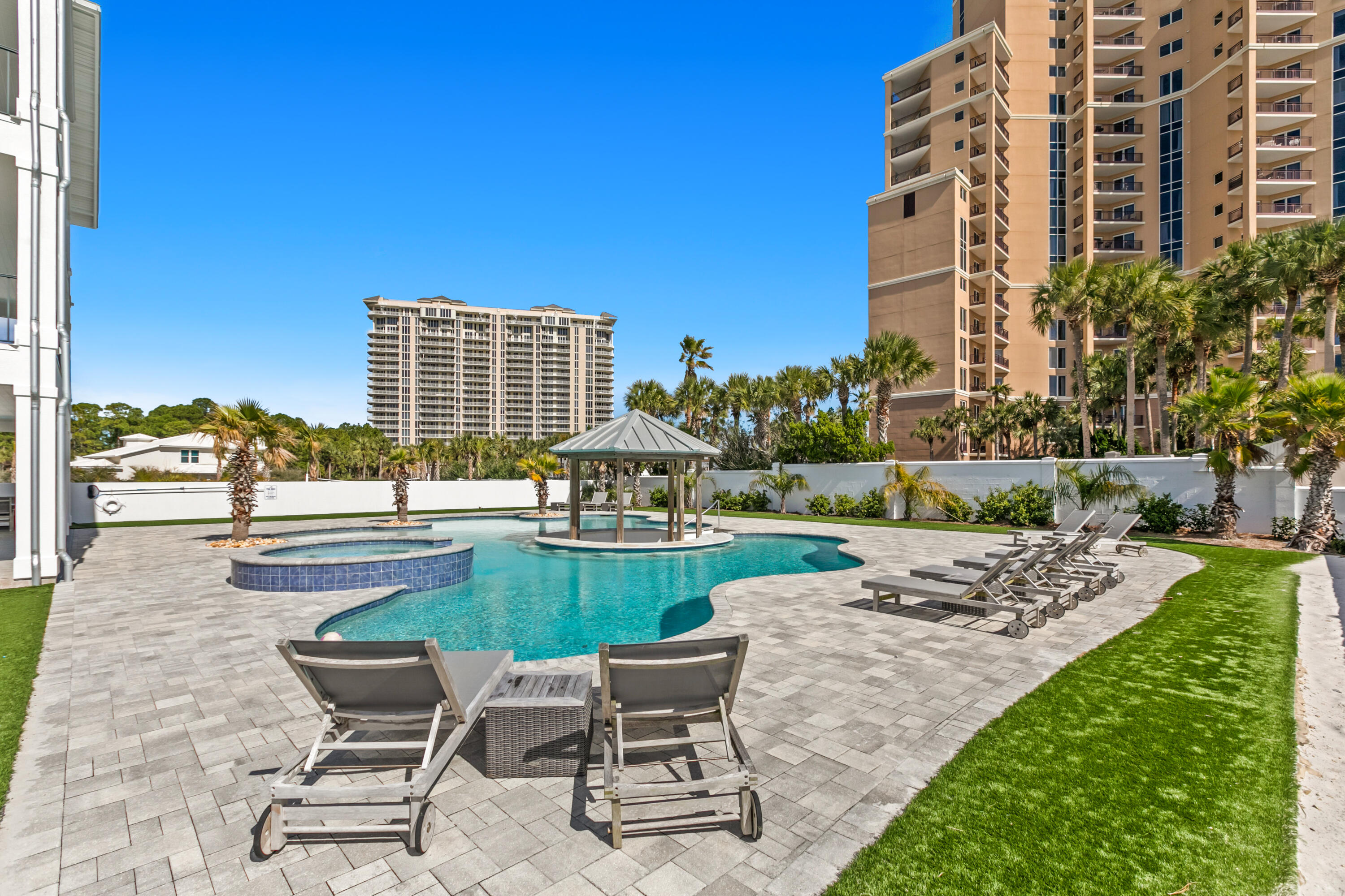GULF PINES 2ND ADDN - Residential