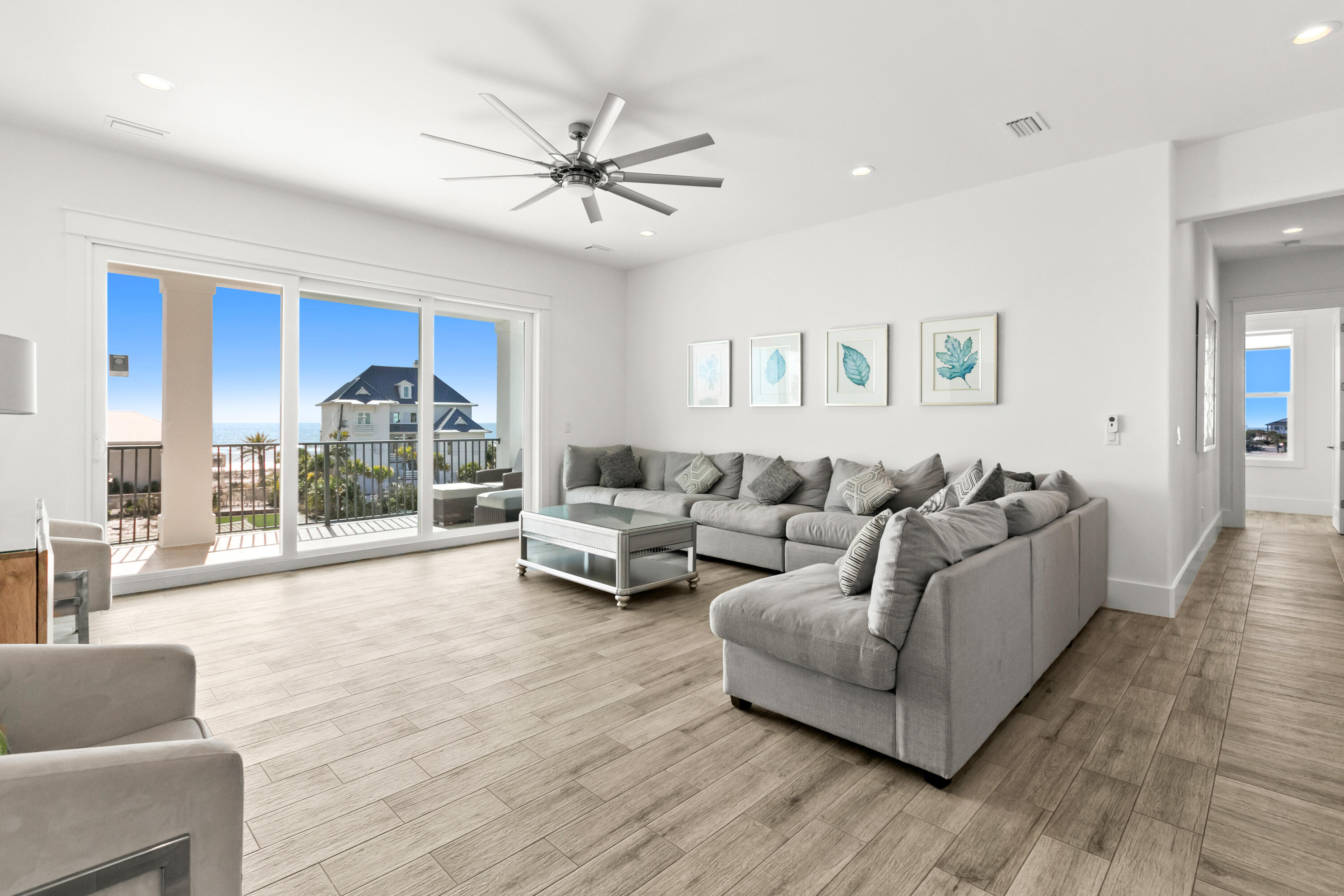 GULF PINES 2ND ADDN - Residential
