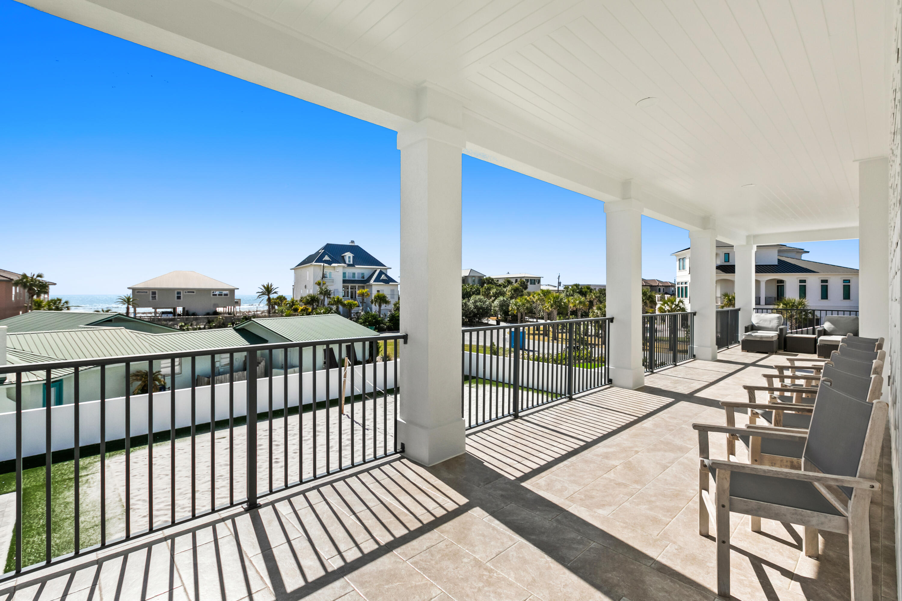 GULF PINES 2ND ADDN - Residential