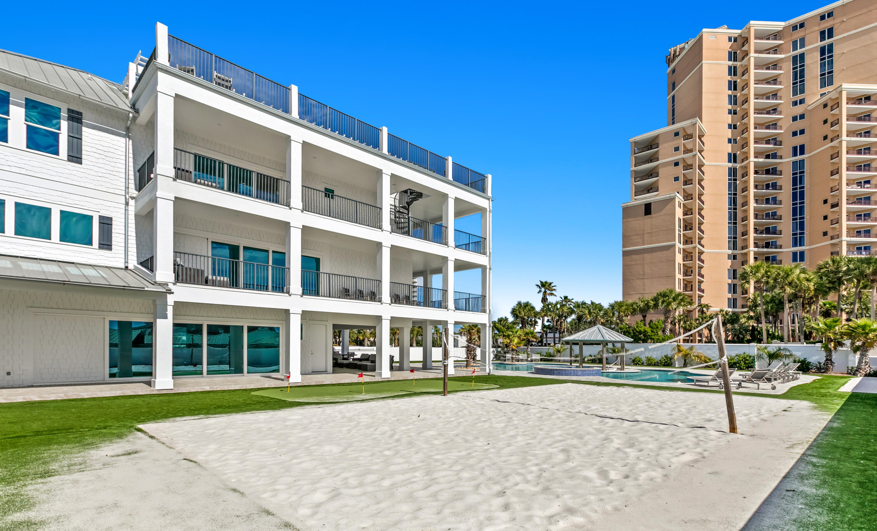 GULF PINES 2ND ADDN - Residential