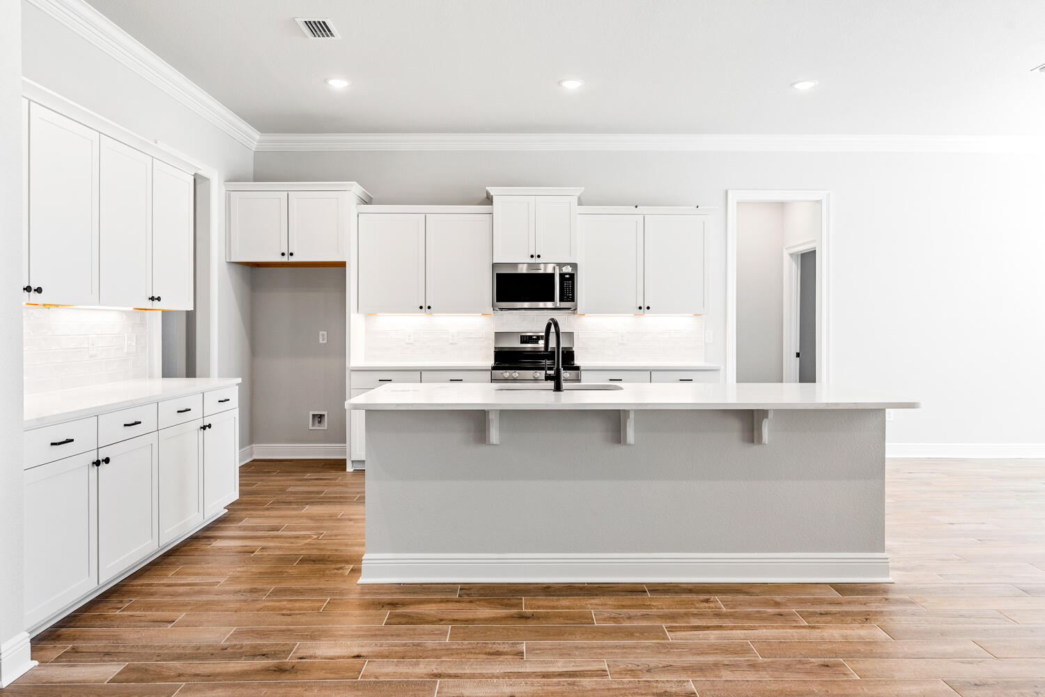 NATUREVIEW PH II - Residential