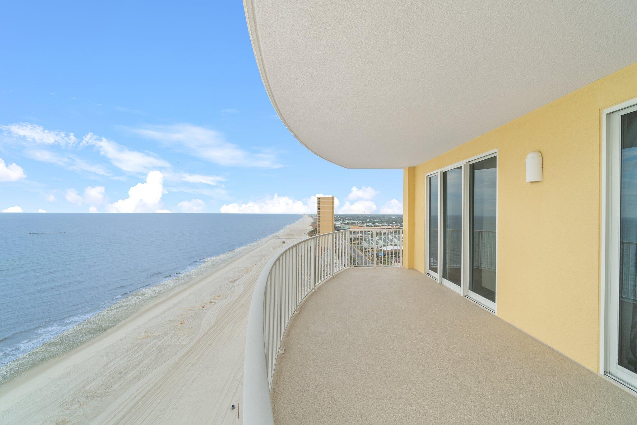 EMERALD ISLE - Residential