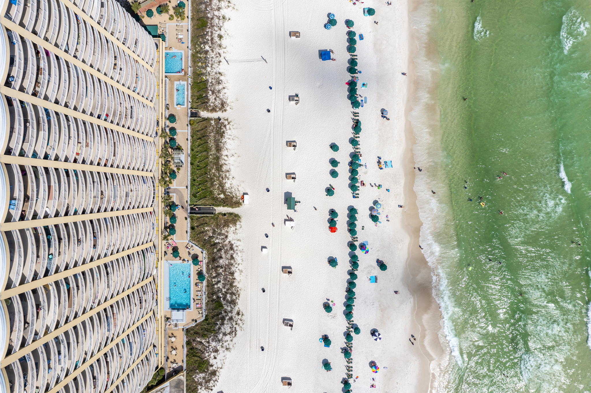 EMERALD ISLE - Residential