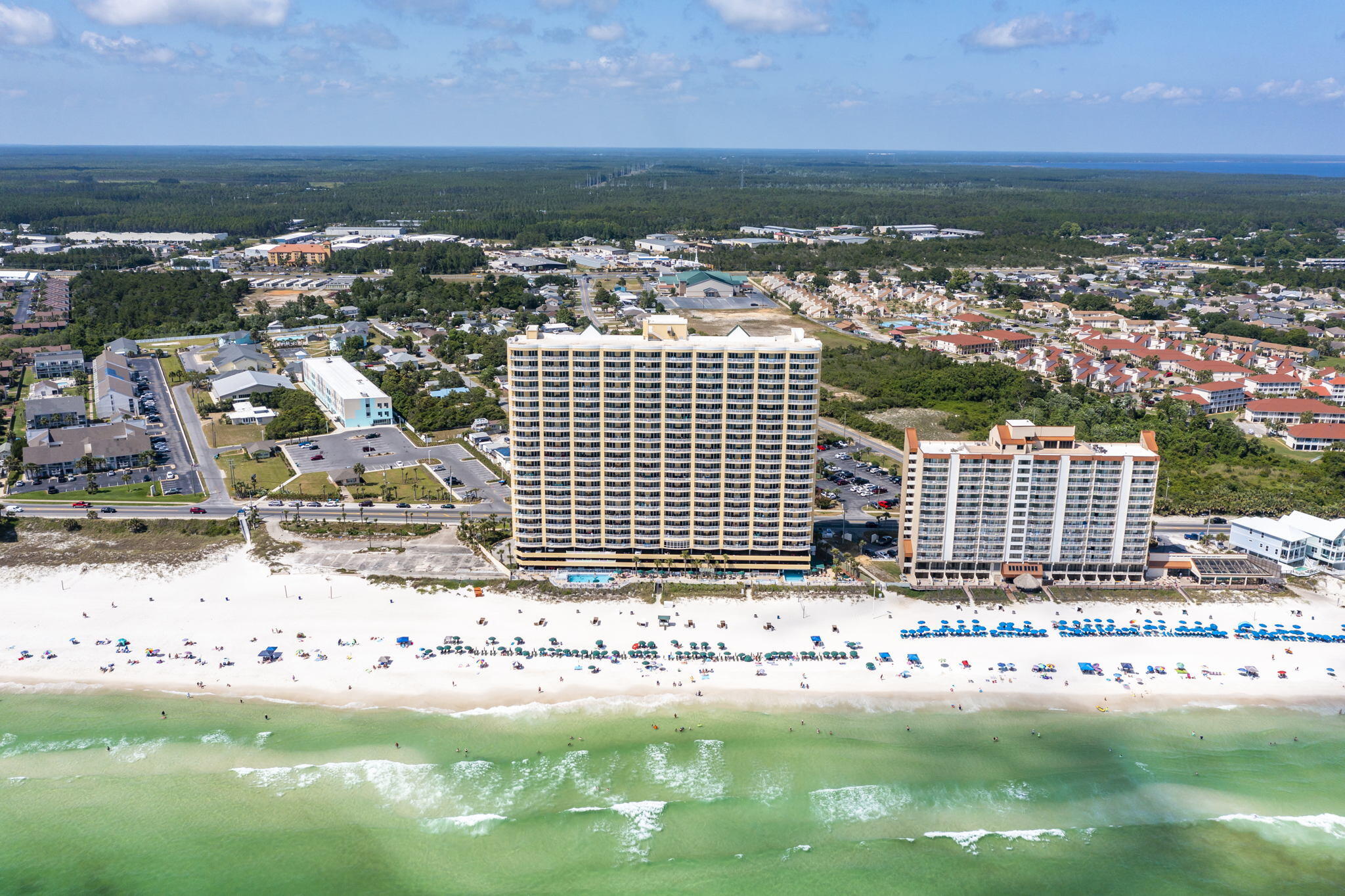 EMERALD ISLE - Residential