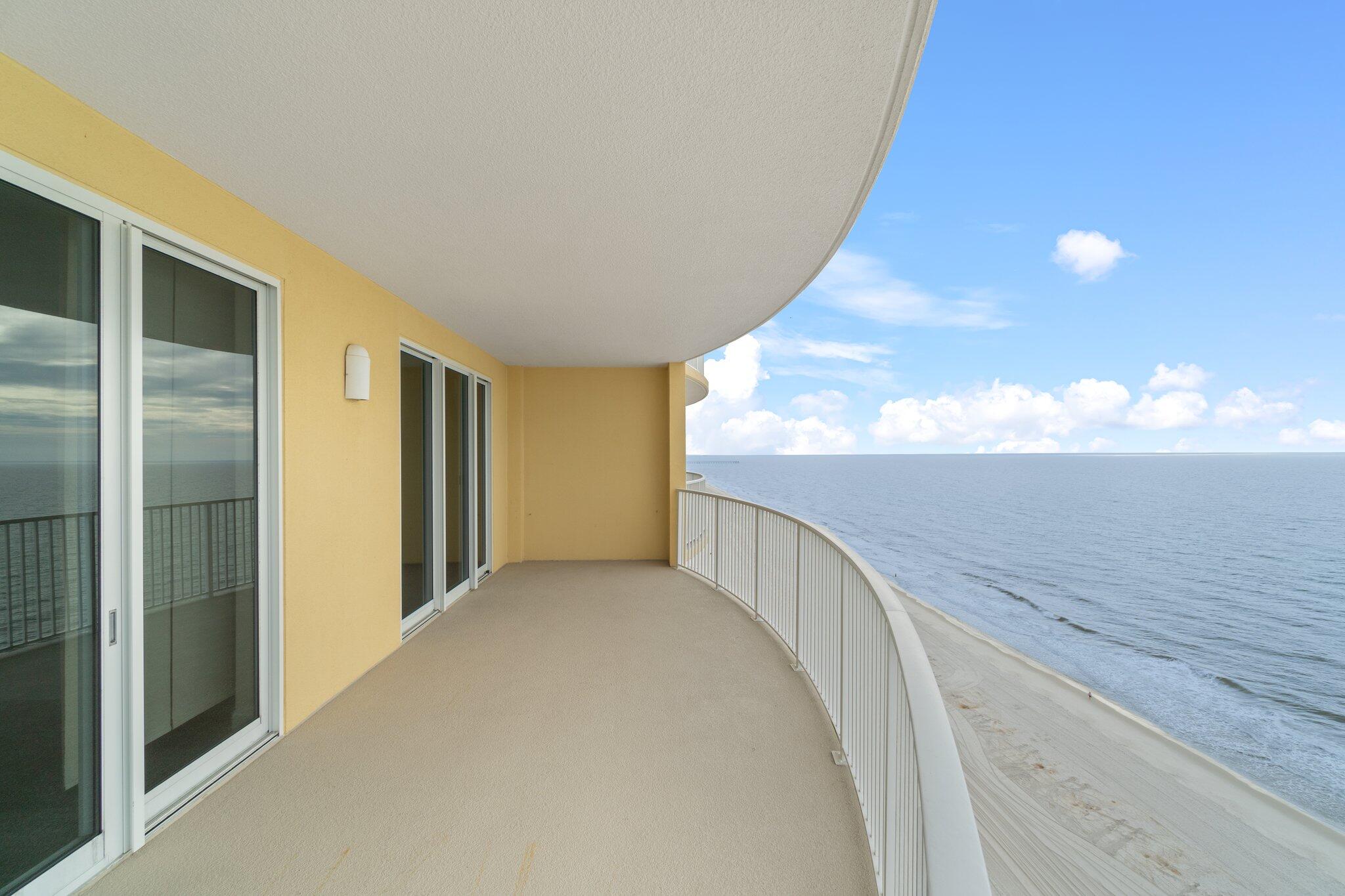 EMERALD ISLE - Residential