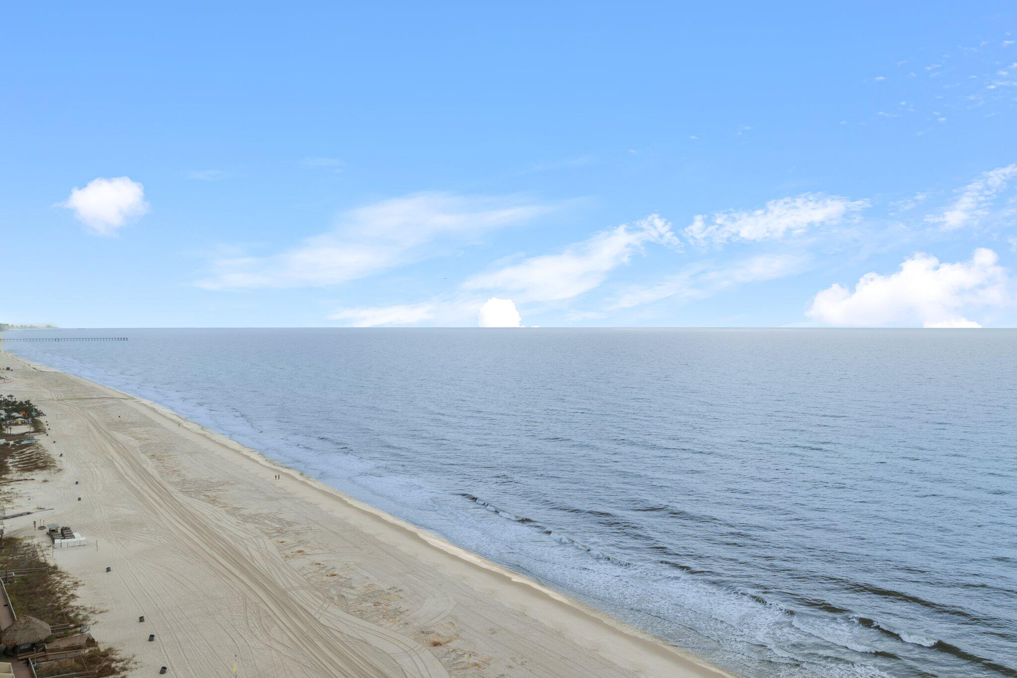 EMERALD ISLE - Residential
