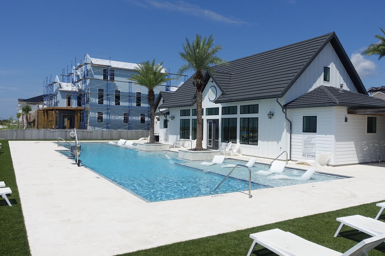 Sugar Sand - Residential