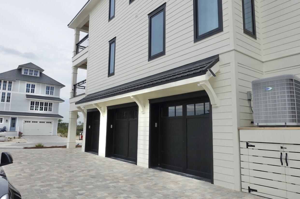 Sugar Sand - Residential