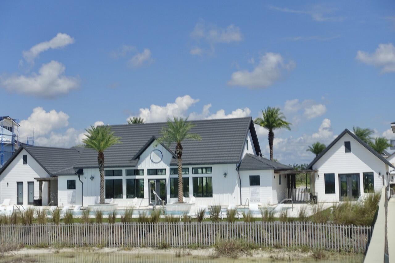 Sugar Sand - Residential