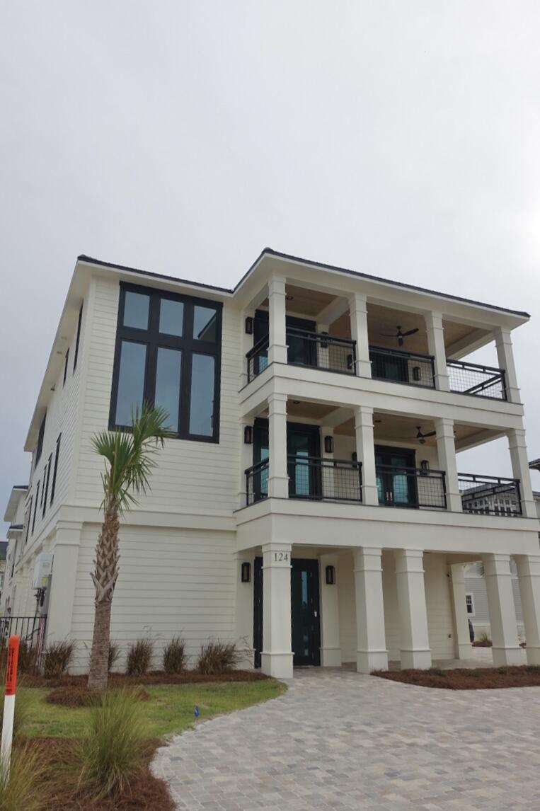Sugar Sand - Residential