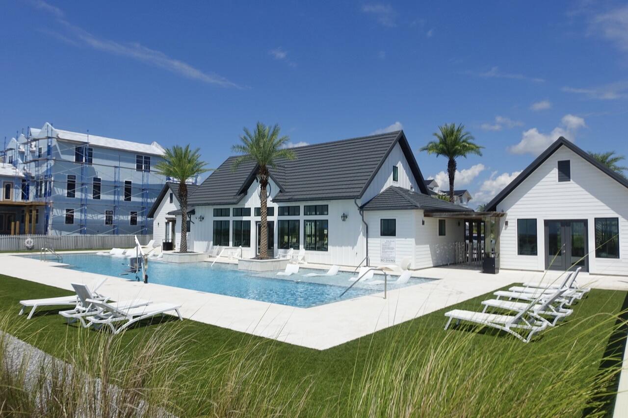 Sugar Sand - Residential