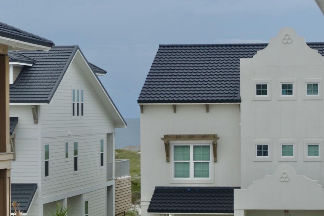 Sugar Sand - Residential