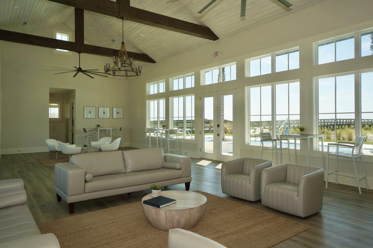 Sugar Sand - Residential