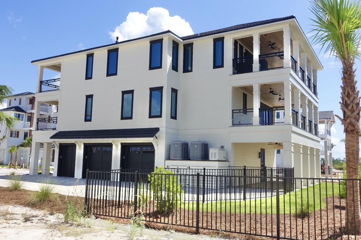 Sugar Sand - Residential