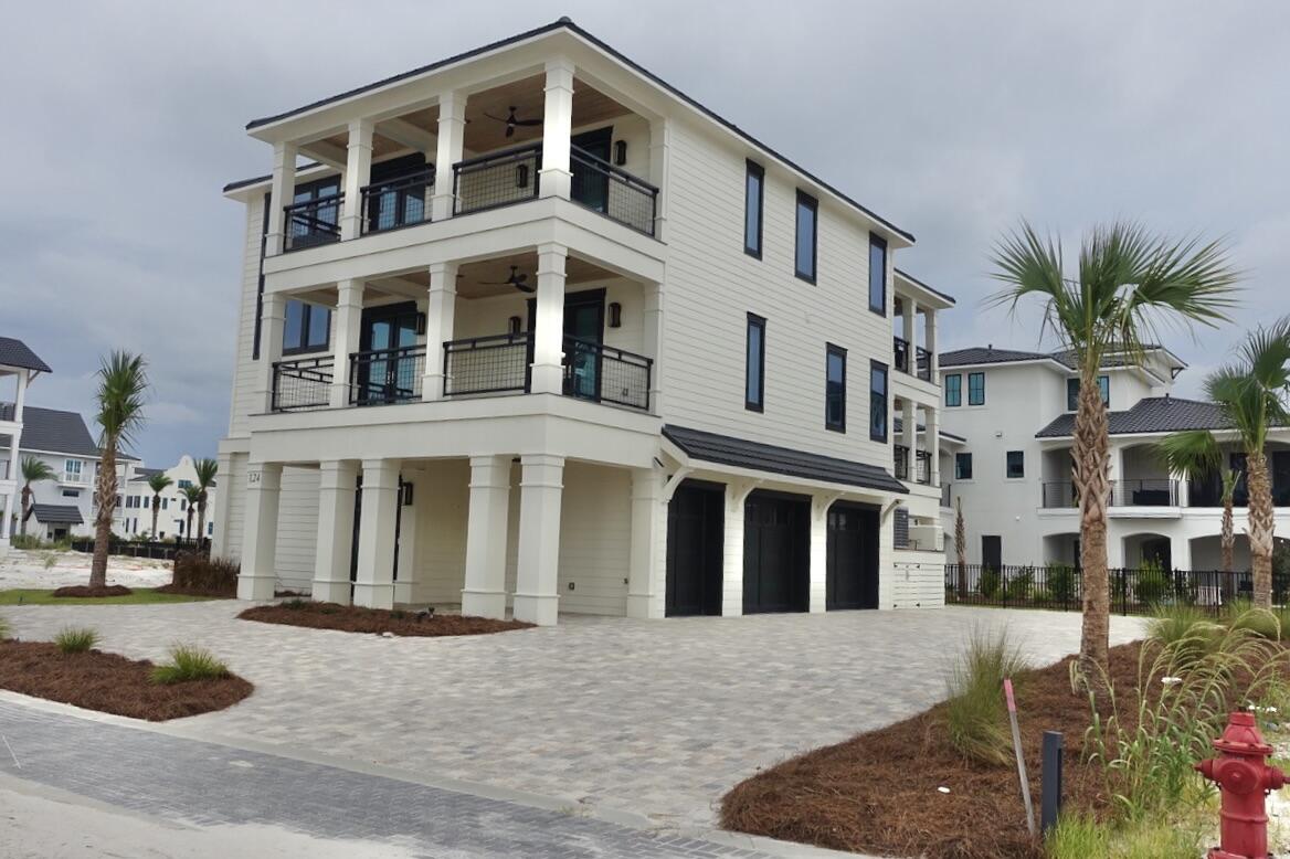 Sugar Sand - Residential