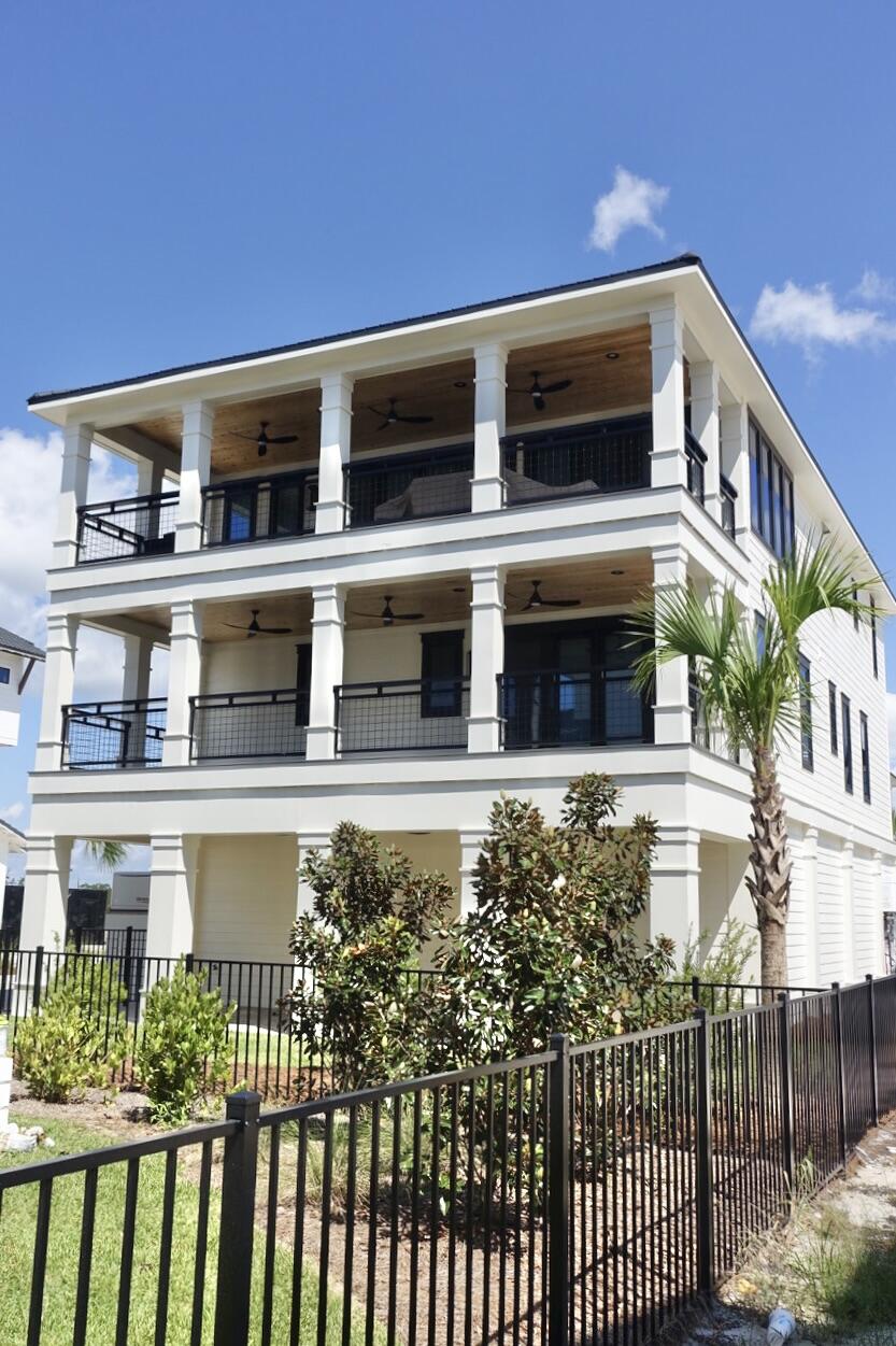 Sugar Sand - Residential
