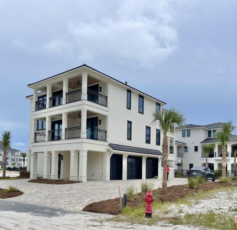 Sugar Sand - Residential