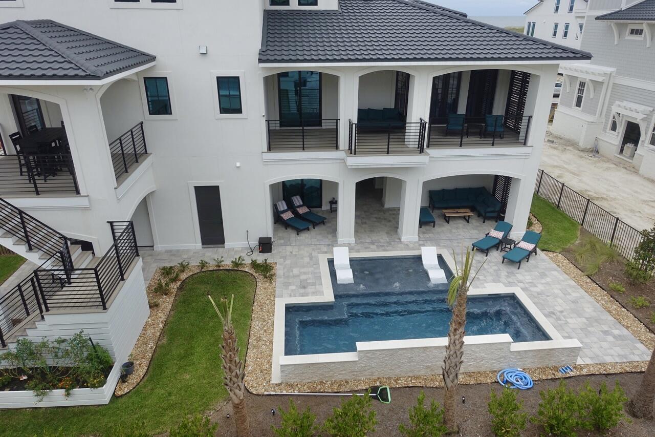 Sugar Sand - Residential