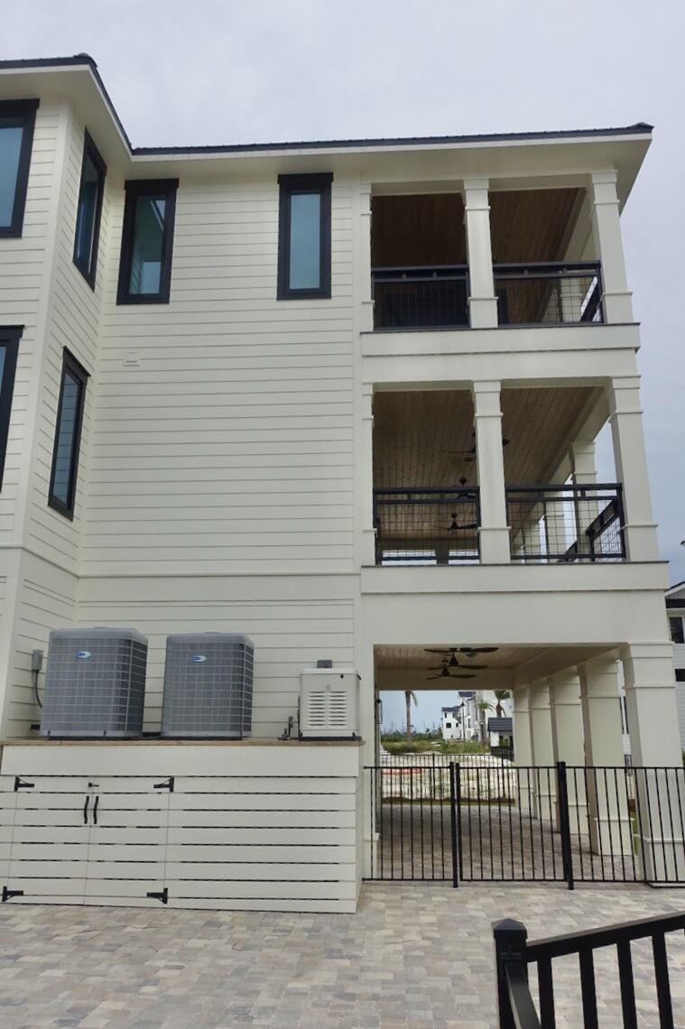 Sugar Sand - Residential