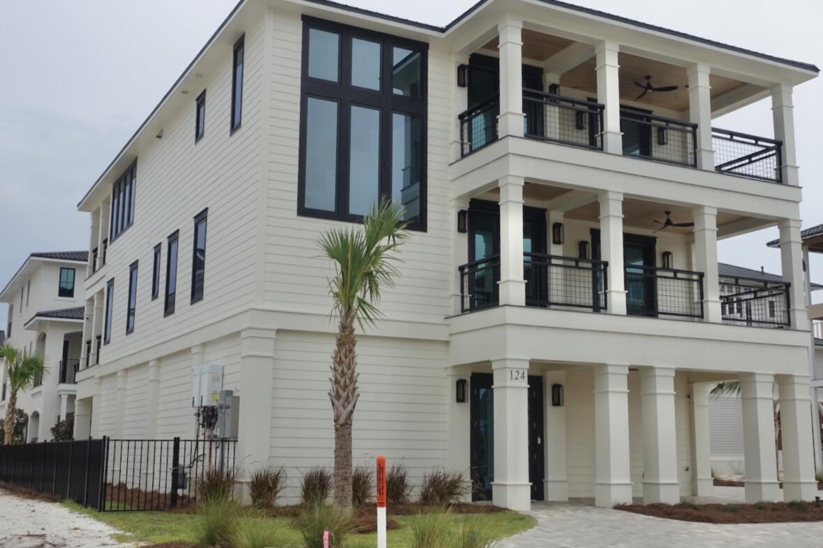 Sugar Sand - Residential