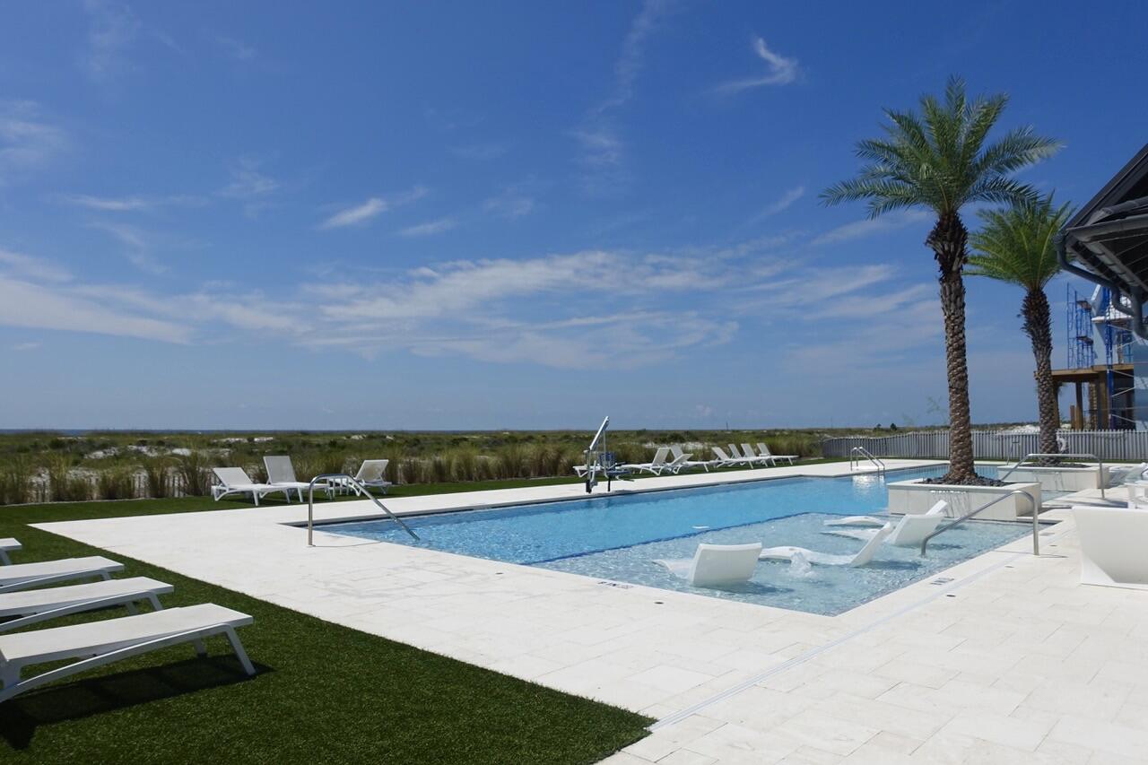 Sugar Sand - Residential