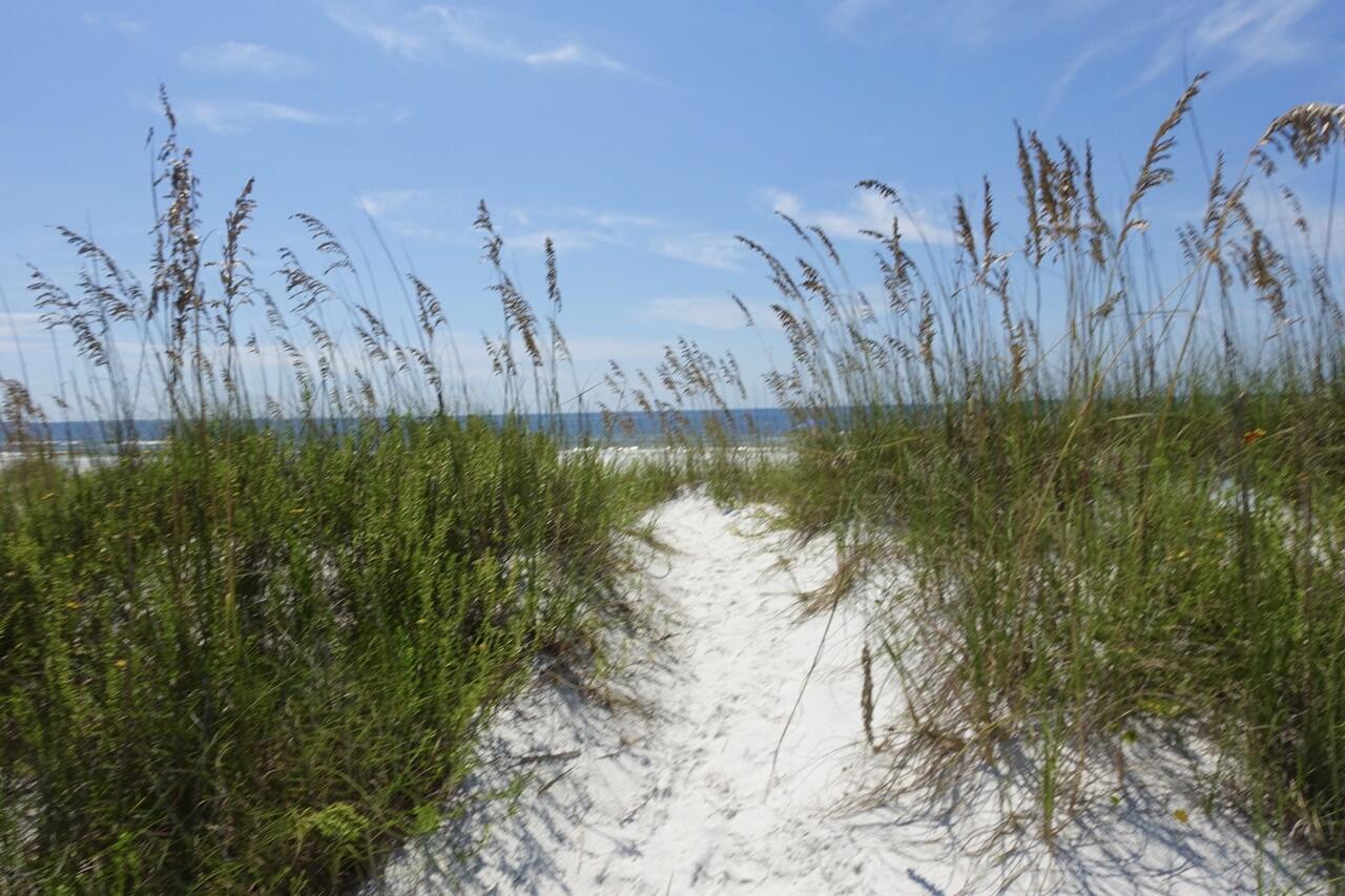 Sugar Sand - Residential