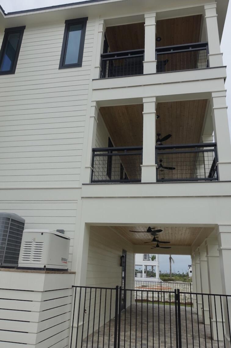 Sugar Sand - Residential