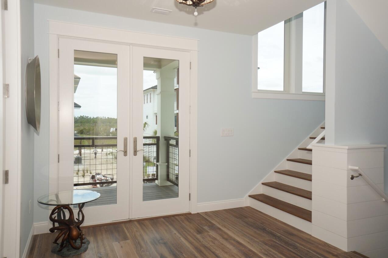 Sugar Sand - Residential
