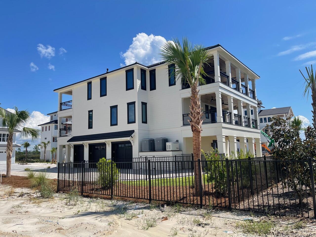 Sugar Sand - Residential