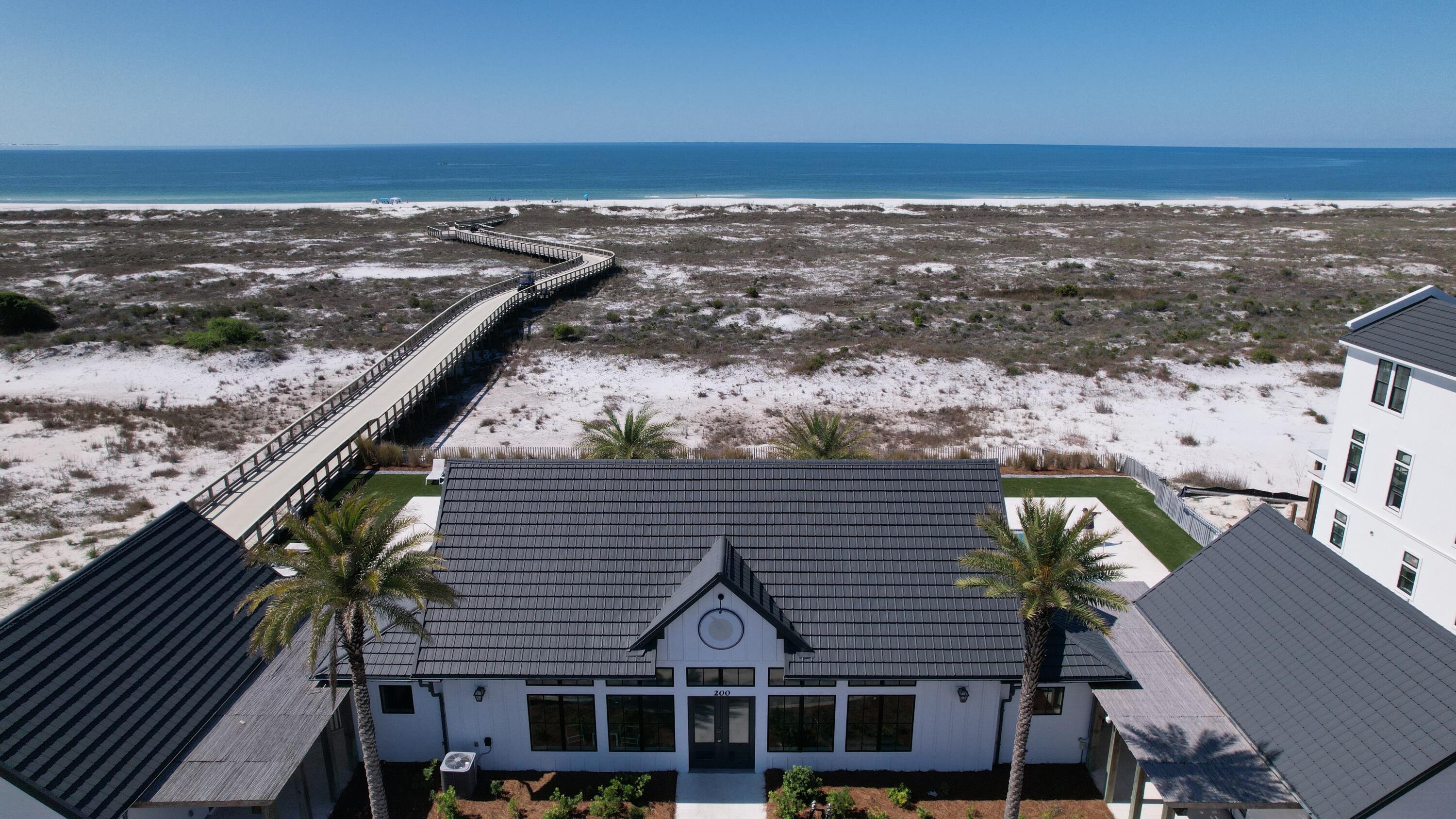 Sugar Sand - Residential