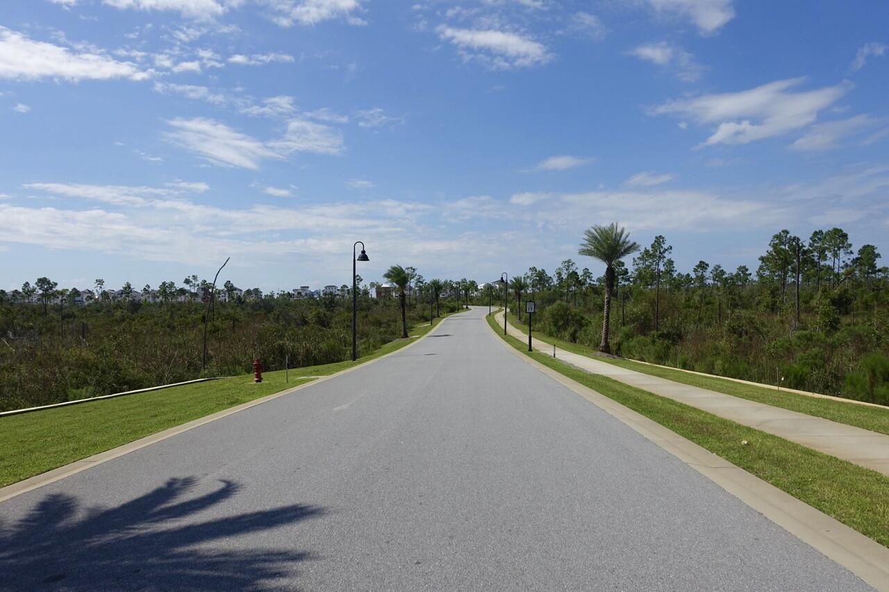 Sugar Sand - Residential
