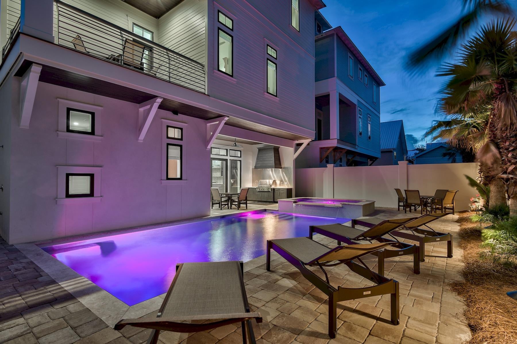 FRANGISTA BEACH 1ST ADDN - Residential