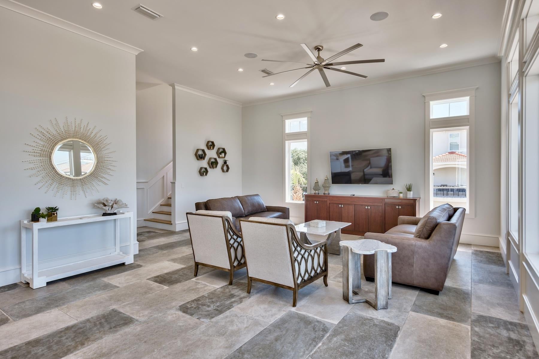 FRANGISTA BEACH 1ST ADDN - Residential