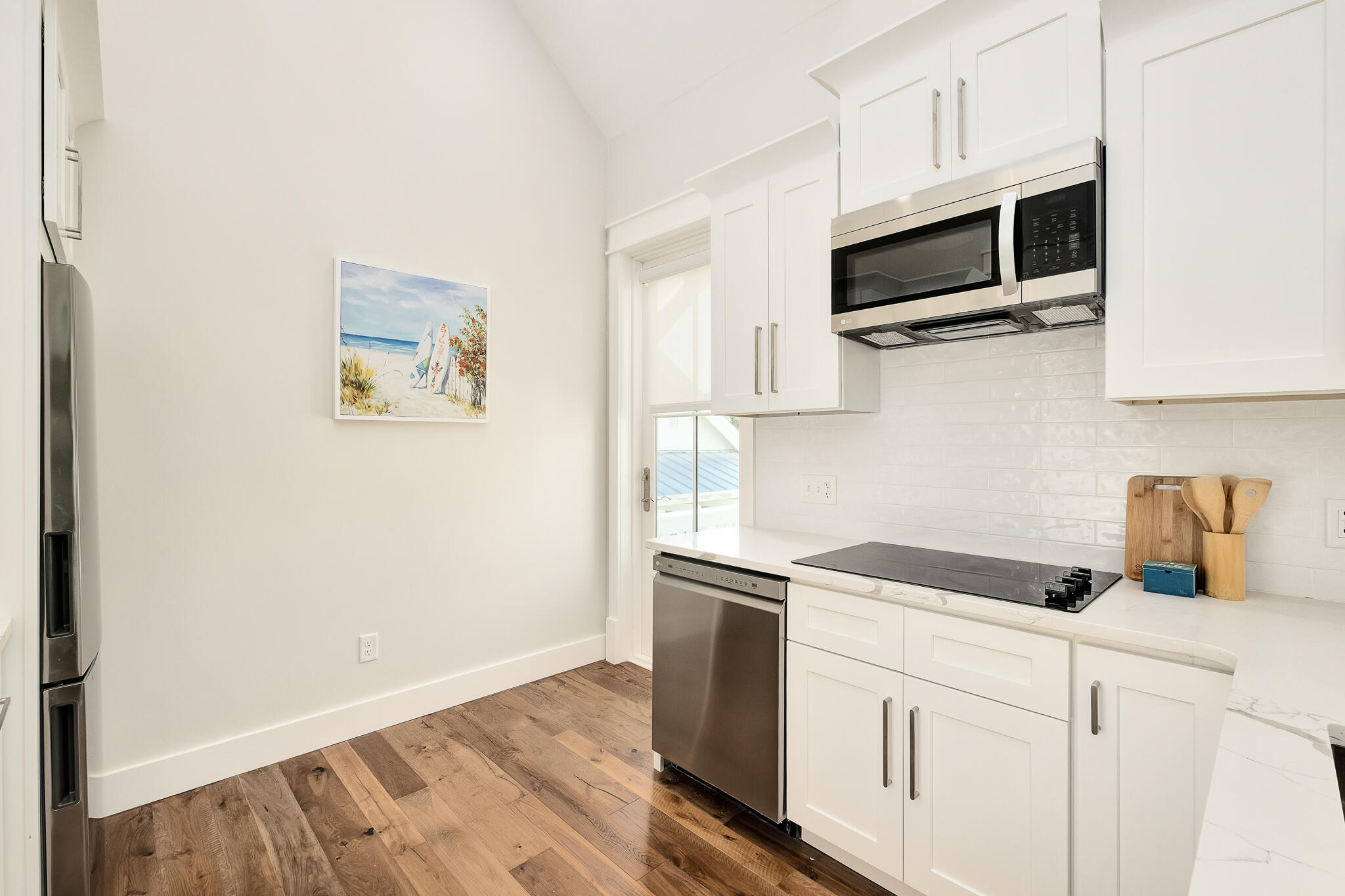 Dulce Lane - Residential
